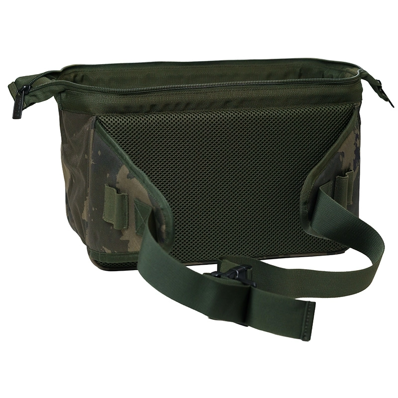 Solar Tackle Worldwide Bait "N" Stalker Pouch